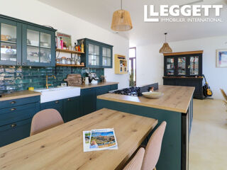  Maison à vendre 6 pièces 210 m²