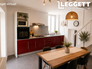  Maison à vendre 3 pièces 66 m²