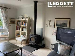  Maison � vendre 5 pi�ces 80 m�