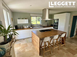  Maison � vendre 5 pi�ces 148 m�