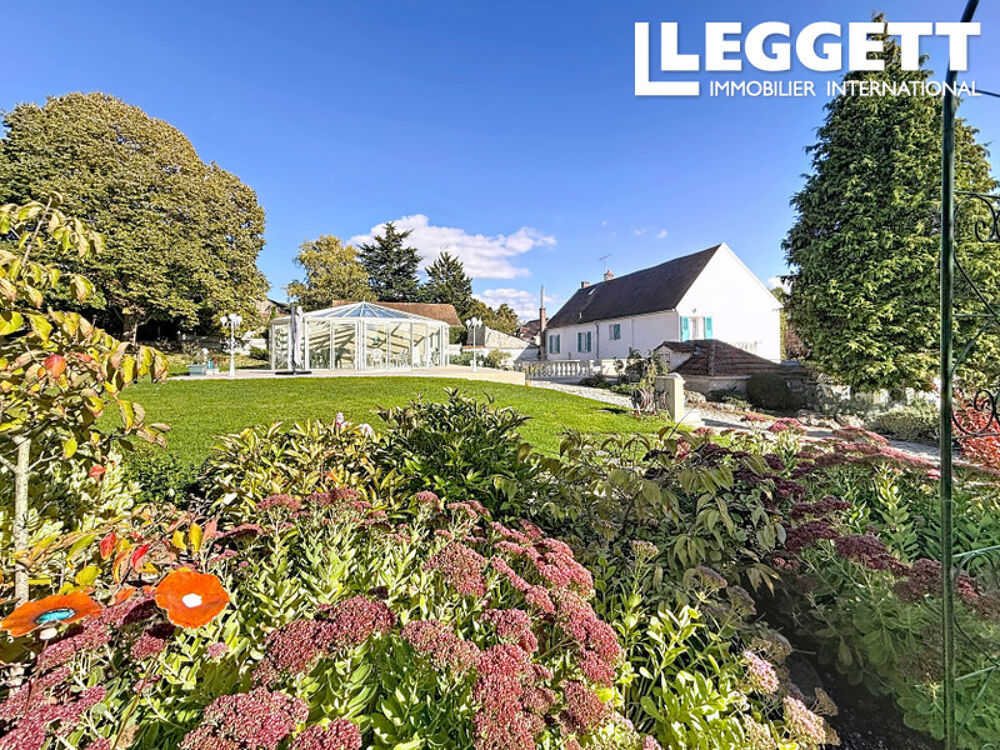 � vendre  Maison Gouvernes (77400)