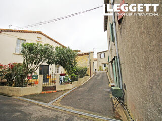  Maison � vendre 3 pi�ces 40 m�