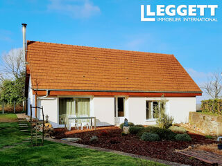  Maison à vendre 4 pièces 86 m²