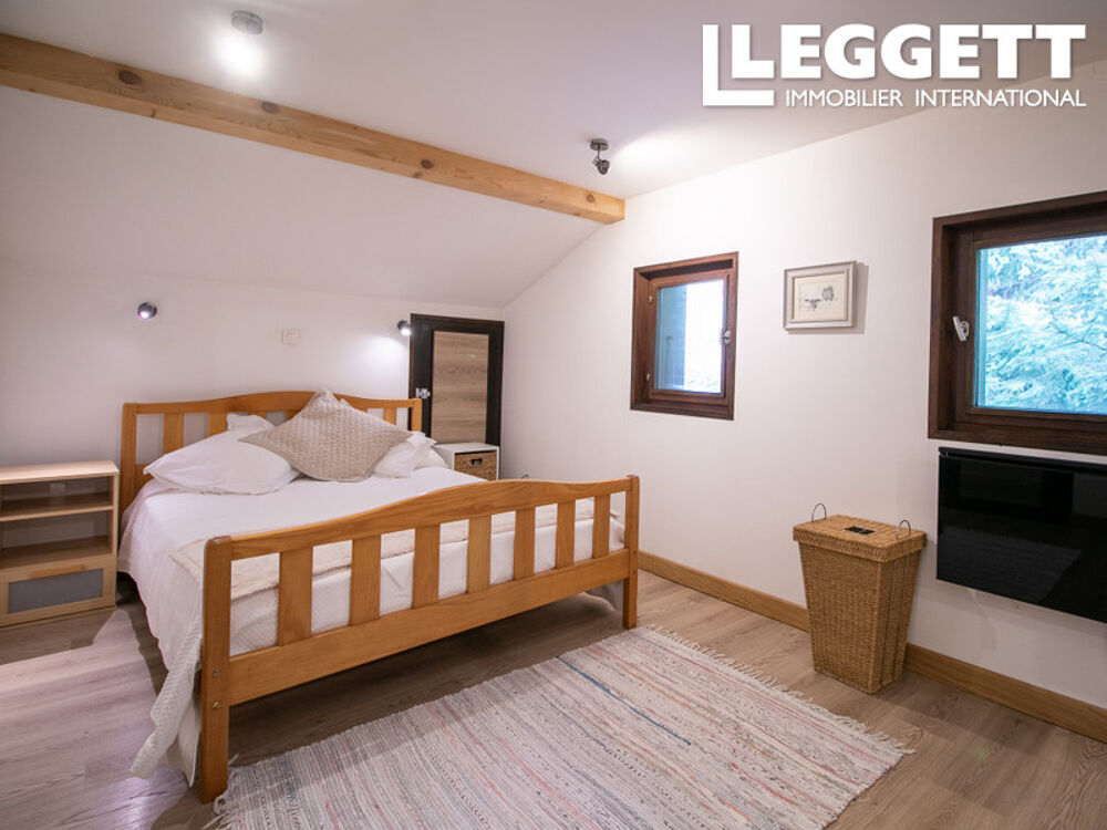 � vendre  Maison Les Gets (74260)