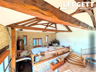  Maison � vendre 6 pi�ces 347 m�