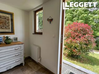  Maison à vendre 8 pièces 153 m²