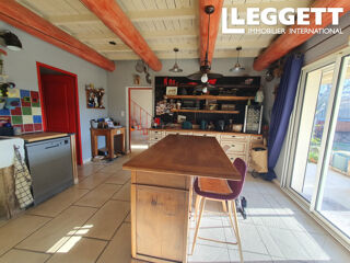  Maison � vendre 4 pi�ces 118 m�