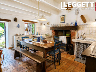  Maison à vendre 4 pièces 99 m²