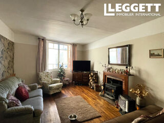  Maison � vendre 3 pi�ces 96 m�