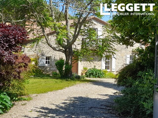  Maison � vendre 9 pi�ces 270 m�