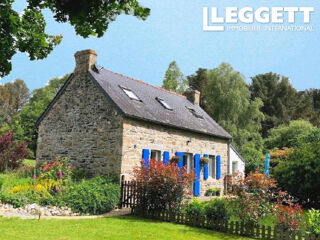  Maison � vendre 8 pi�ces 140 m�