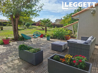  Maison à vendre 8 pièces 243 m²