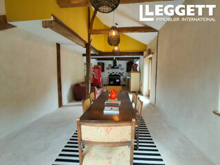  Maison � vendre 9 pi�ces 250 m�