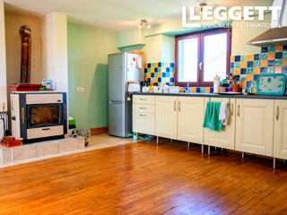  Maison � vendre 4 pi�ces 98 m�