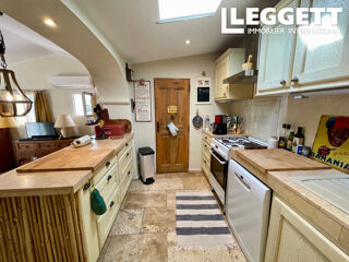  Maison  vendre 3 pices 62 m