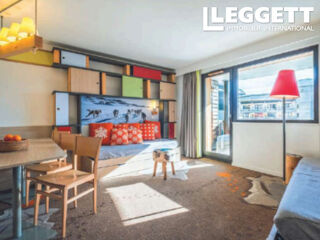  Appartement � vendre 3 pi�ces 56 m�