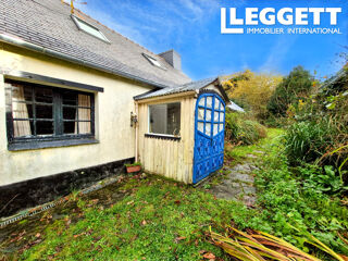  Maison � vendre 3 pi�ces 60 m�