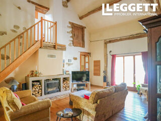  Maison à vendre 5 pièces 162 m²