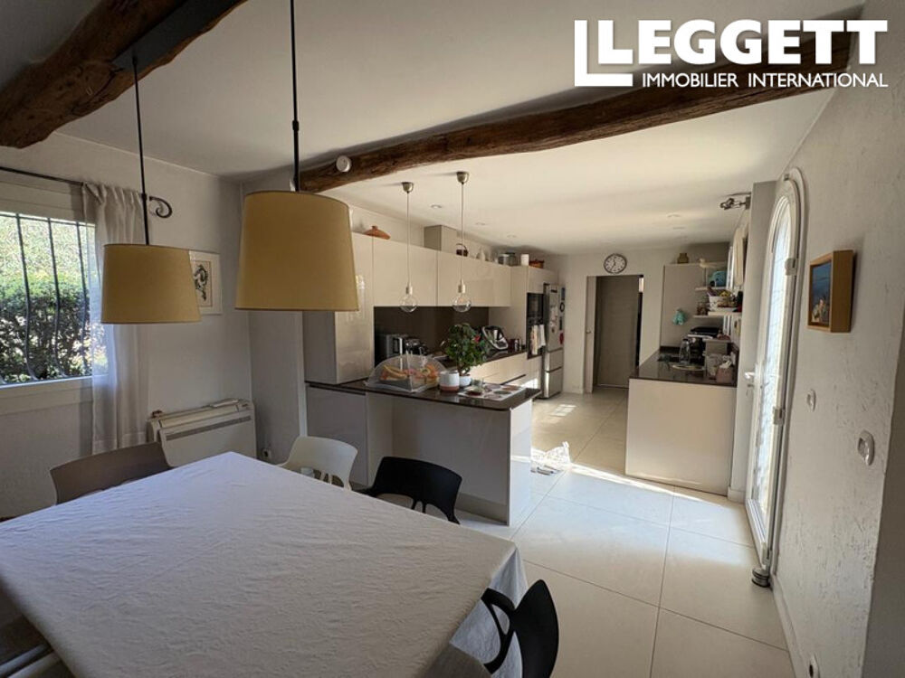 � vendre  Maison Saint-Paul-de-Vence (06570)