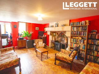  Maison � vendre 6 pi�ces 202 m�