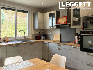  Maison à vendre 5 pièces 100 m²