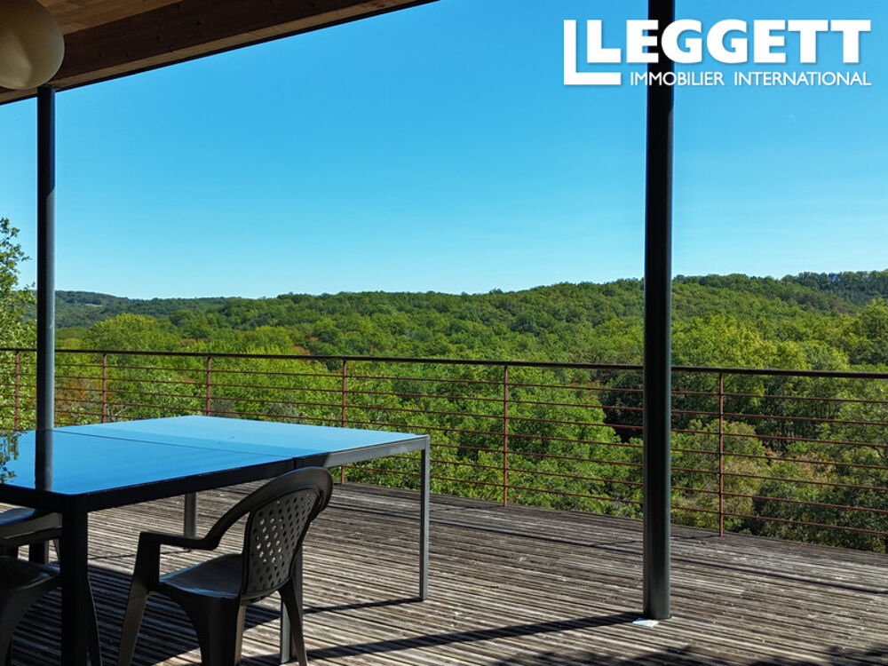 à vendre  Maison Sergeac (24290)