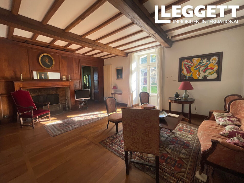 à vendre  Maison Douchapt (24350)