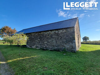  Maison � vendre 9 pi�ces 260 m� Armaill�