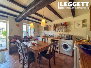  Maison à vendre 4 pièces 86 m²