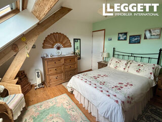  Maison � vendre 7 pi�ces 164 m�
