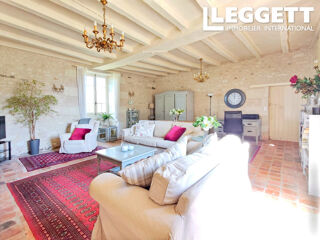  Maison à vendre 7 pièces 300 m²