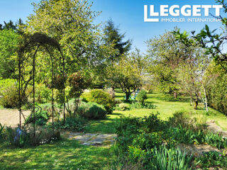  Maison à vendre 13 pièces 344 m²