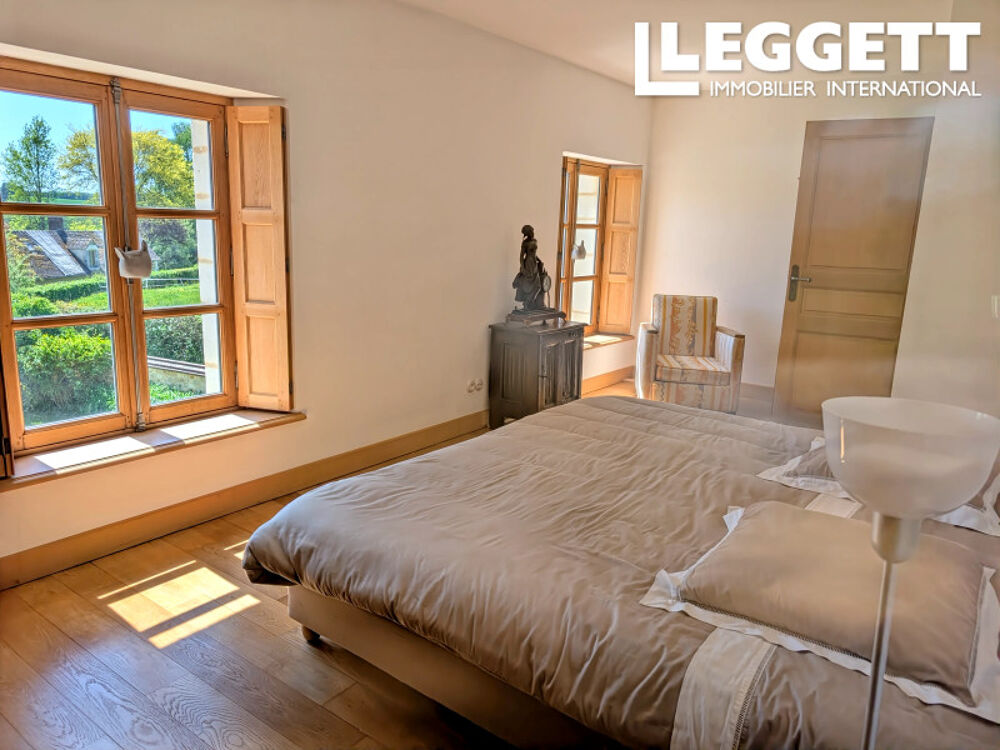 � vendre  Maison Saint-Cyr-la-Rosi�re (61130)