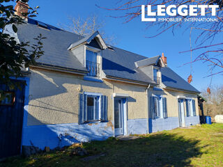  Maison � vendre 4 pi�ces 112 m�