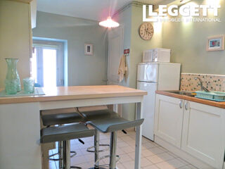  Maison � vendre 7 pi�ces 96 m�