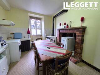  Maison � vendre 3 pi�ces 110 m�