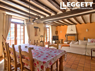 Maison à vendre 5 pièces 136 m²