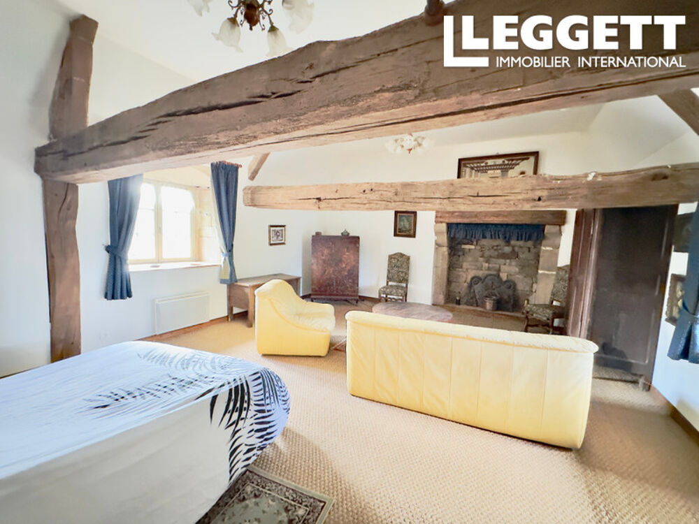 à vendre  Maison Langoat (22450)