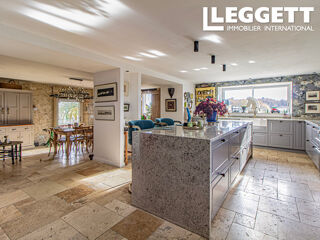  Maison à vendre 14 pièces 300 m²
