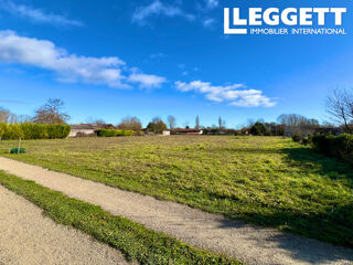  Terrain � vendre 2531 m�