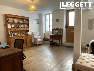  Maison � vendre 7 pi�ces 160 m�