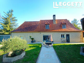  Maison � vendre 4 pi�ces 136 m�