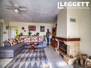  Maison � vendre 5 pi�ces 98 m�