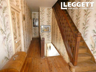  Maison � vendre 12 pi�ces 114 m�