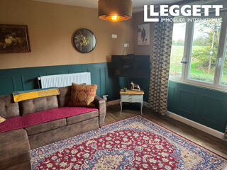  Maison � vendre 3 pi�ces 80 m�