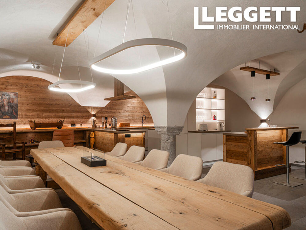 à vendre  Maison La Salle les Alpes (05240)