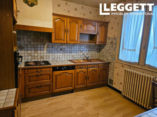  Maison � vendre 5 pi�ces 104 m�