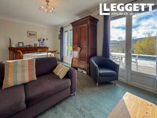  Maison à vendre 5 pièces 100 m²