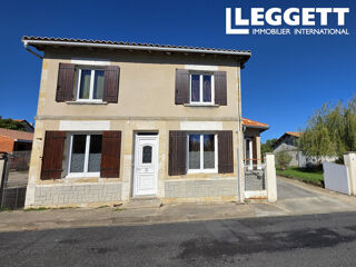 Maison 5 pièces 110 m² · à Eygurande-et-Gardedeuil · 110 m² · 170 000 €