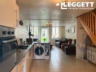  Maison  vendre 6 pices 143 m